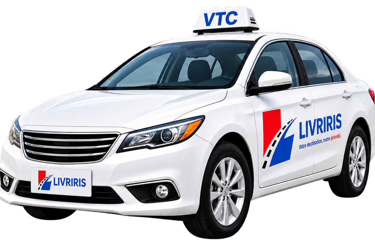 Taxi Livriris